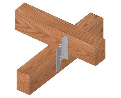 Spojovací uholník BV/U 40×40